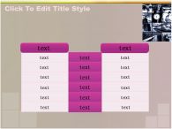 현대인 일상 PPT 템플릿 바쁜 현대인_슬라이드15