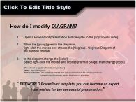 파란하늘 구름 PPT 템플릿 빌딩이 있는 템플릿_슬라이드3
