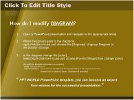 노트북 컴퓨터 PPT 템플릿 키보드 위의 지구가 있는 깔끔한 템플릿_슬라이드3