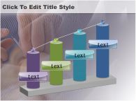 침 손 PPT 템플릿 한의학의 침술_슬라이드9
