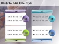 침 손 PPT 템플릿 한의학의 침술_슬라이드10