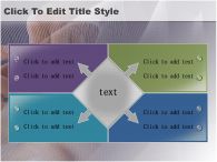 침 손 PPT 템플릿 한의학의 침술_슬라이드11