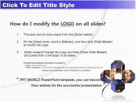 외국인 대학생 PPT 템플릿 네잎크로버 문양있는 템플릿_슬라이드2