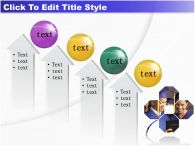 외국인 대학생 PPT 템플릿 네잎크로버 문양있는 템플릿_슬라이드10