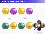 외국인 대학생 PPT 템플릿 네잎크로버 문양있는 템플릿_슬라이드12