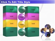 외국인 대학생 PPT 템플릿 네잎크로버 문양있는 템플릿_슬라이드13