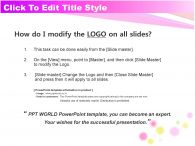 파랑색 노랑색 PPT 템플릿 알파벳이 있는 템플릿_슬라이드2