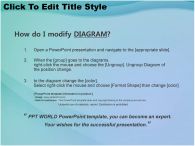 건네주는 모습 캠퍼스 PPT 템플릿 졸업식템플릿_슬라이드3