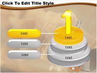 일렉기타 기타 치는 모습 PPT 템플릿 기타 템플릿_슬라이드7