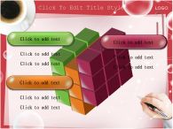 손 커피잔 PPT 템플릿 메모지와 커피가 있는 템플릿_슬라이드9