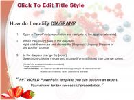포도 과수 PPT 템플릿 다양한 베리과일이 있는 템플릿_슬라이드3