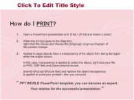 포도 과수 PPT 템플릿 다양한 베리과일이 있는 템플릿_슬라이드4