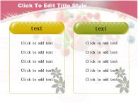 포도 과수 PPT 템플릿 다양한 베리과일이 있는 템플릿_슬라이드9