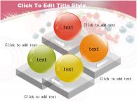 포도 과수 PPT 템플릿 다양한 베리과일이 있는 템플릿_슬라이드12