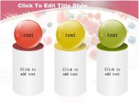 포도 과수 PPT 템플릿 다양한 베리과일이 있는 템플릿_슬라이드13