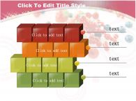 포도 과수 PPT 템플릿 다양한 베리과일이 있는 템플릿_슬라이드14