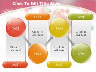 포도 과수 PPT 템플릿 다양한 베리과일이 있는 템플릿_슬라이드17