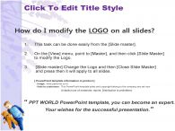 라벤더 꽃밭 PPT 템플릿 라벤더 꽃밭 속 잠자는 아기_슬라이드2