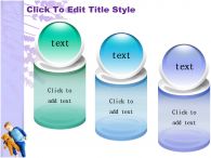 라벤더 꽃밭 PPT 템플릿 라벤더 꽃밭 속 잠자는 아기_슬라이드20