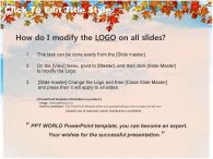 풍경 잎 PPT 템플릿 풍경 속 단풍_슬라이드2