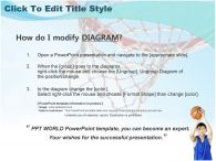 바스켓 농구골대 PPT 템플릿 농구대와 선수_슬라이드3