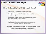 배경 PPT PPT 템플릿 스케치북과 색연필_슬라이드1