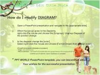 산책 공원에서 개와 산책하는 커플 PPT 템플릿 공원에서 개와 산책하는 커플_슬라이드2