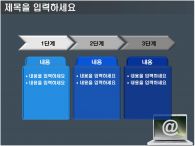 온라인 세계지도 PPT 템플릿 온라인시장과 세계화_슬라이드8