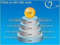 PPT배경 파워포인트 PPT 템플릿 [애니형]하트가 있는 템플릿_슬라이드11