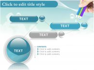 배경 ppt PPT 템플릿 영어교육 파워포인트_슬라이드13