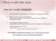 아이 하늘 PPT 템플릿 다문화가족과 건강 템플릿_슬라이드3