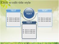 아이 하늘 PPT 템플릿 다문화가족과 건강 템플릿_슬라이드6