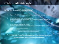 ppt 템플릿 PPT 템플릿 날아가는 퍼즐_슬라이드3