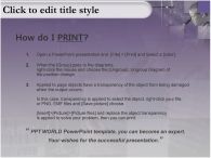 ppt 템플릿 PPT 템플릿 현미경 관찰 블랙_슬라이드4
