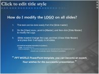 ppt 템플릿 PPT 템플릿 계산기와 빌딩_슬라이드2