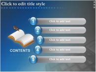 ppt 템플릿 PPT 템플릿 계산기와 빌딩_슬라이드5