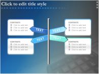 ppt 템플릿 PPT 템플릿 계산기와 빌딩_슬라이드6