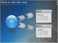 ppt 템플릿 PPT 템플릿 계산기와 빌딩_슬라이드7
