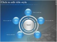 ppt 템플릿 PPT 템플릿 계산기와 빌딩_슬라이드14