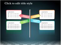 ppt 템플릿 PPT 템플릿 책이있는템플릿_슬라이드6