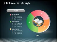 ppt 템플릿 PPT 템플릿 책이있는템플릿_슬라이드9