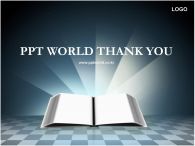 ppt 템플릿 PPT 템플릿 책이있는템플릿_슬라이드16