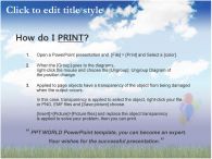 ppt 템플릿 PPT 템플릿 성공 템플릿_슬라이드4