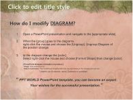 ppt 템플릿 PPT 템플릿 한국 전통 보고서_슬라이드3