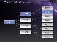 powerpoint it PPT 템플릿 글로벌 네온이미지_슬라이드6