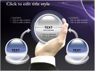 powerpoint it PPT 템플릿 글로벌 네온이미지_슬라이드16
