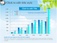 ppt 템플릿 PPT 템플릿 4종 세로막대형 다이어그램_슬라이드6