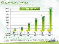 ppt 템플릿 PPT 템플릿 4종 세로막대형 다이어그램_슬라이드7