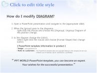 ppt 템플릿 PPT 템플릿 [애니형]여자 아이가있는 템플릿_슬라이드3