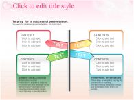 ppt 템플릿 PPT 템플릿 [애니형]여자 아이가있는 템플릿_슬라이드7